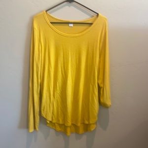 Old Navy Top Large